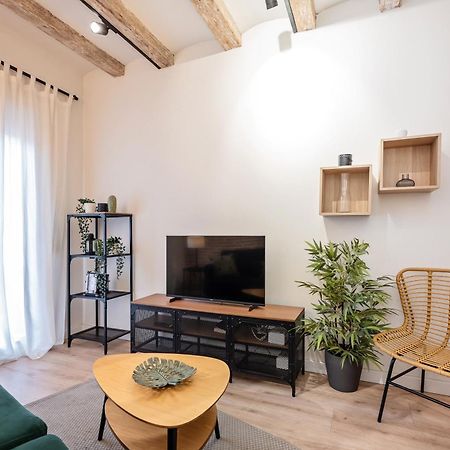 Sweett - Urgell Eixample Apartment Barcelona Exterior photo
