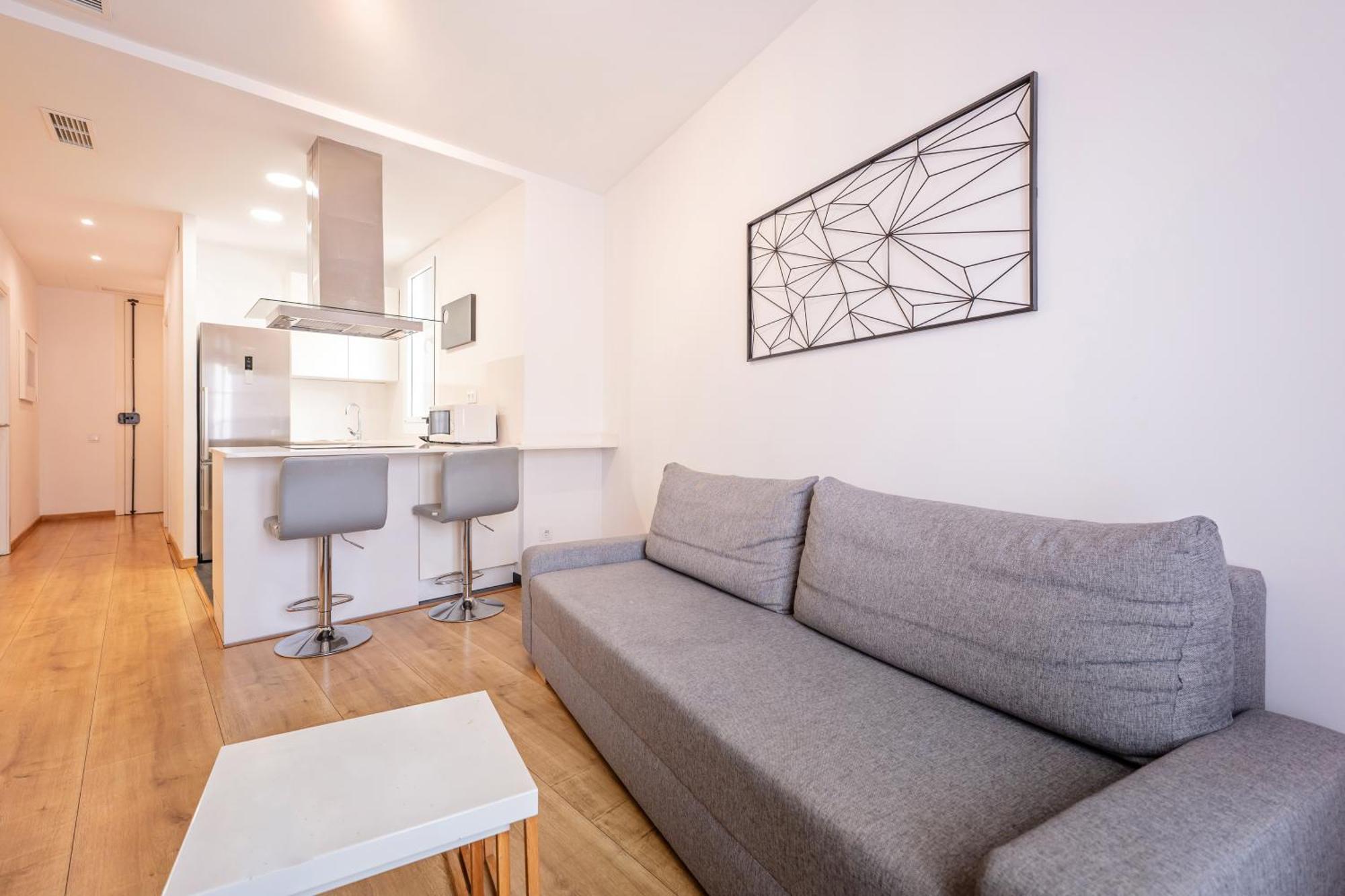 Sweett - Urgell Eixample Apartment Barcelona Exterior photo