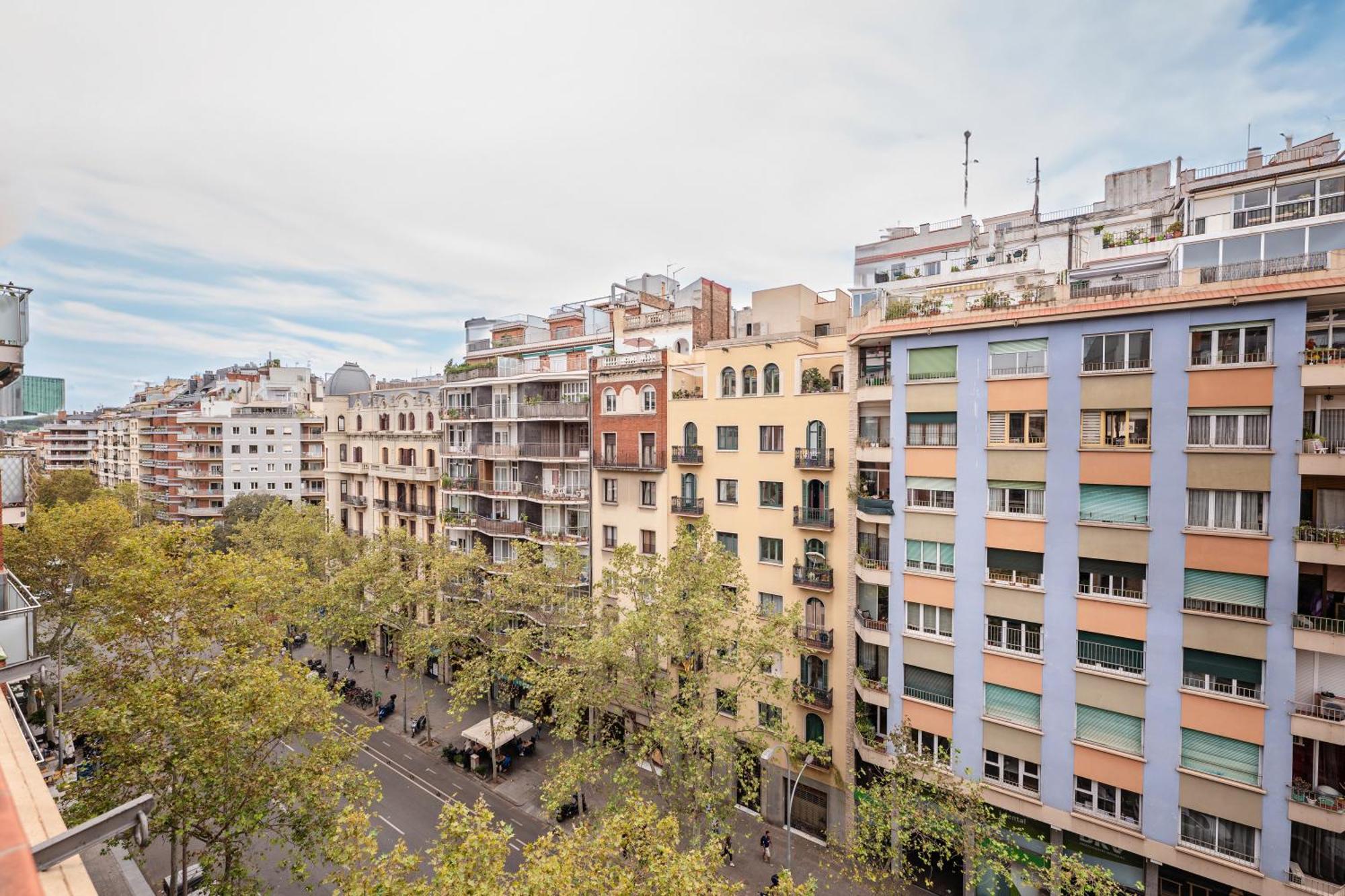 Sweett - Urgell Eixample Apartment Barcelona Exterior photo