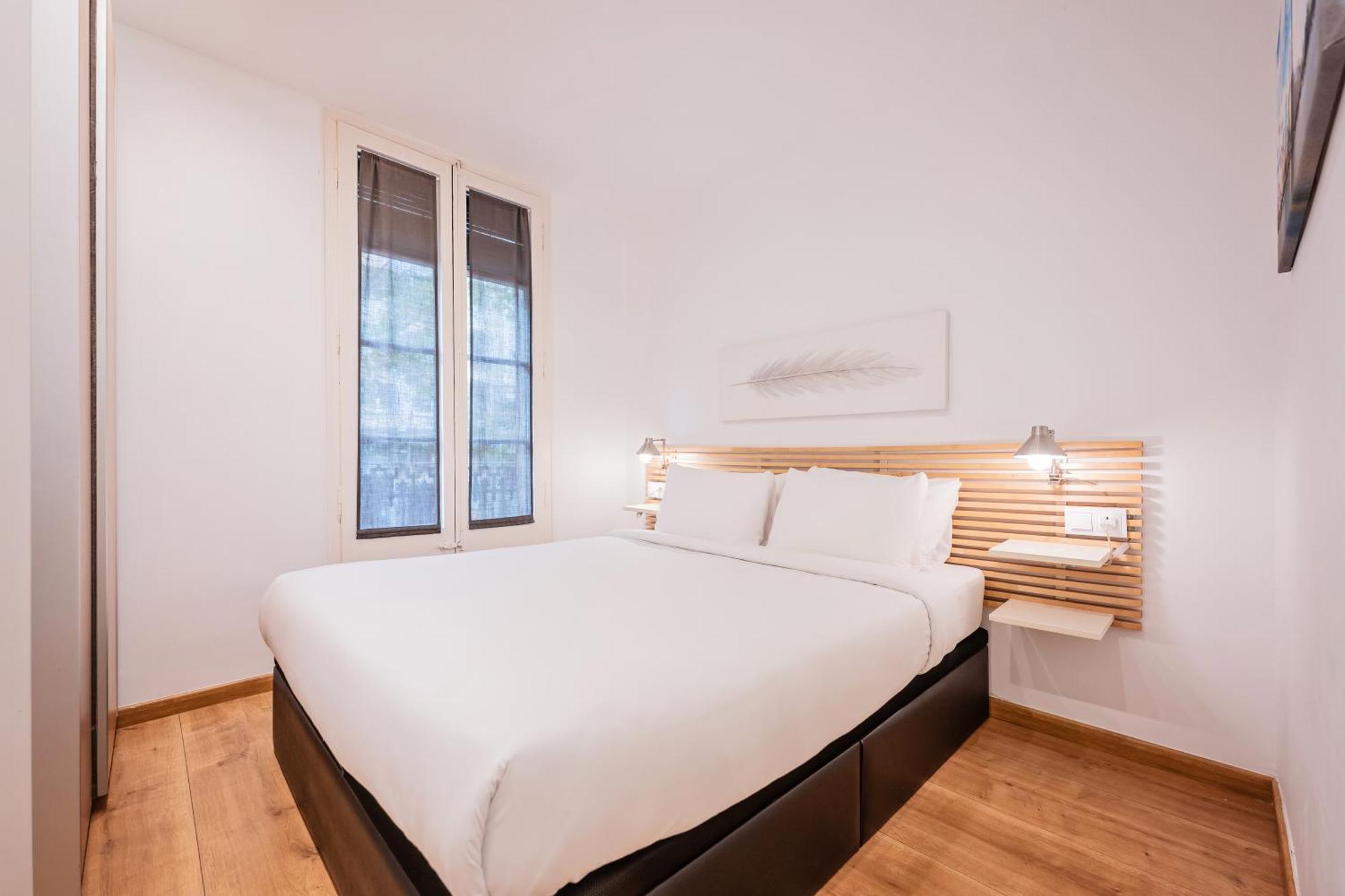 Sweett - Urgell Eixample Apartment Barcelona Exterior photo