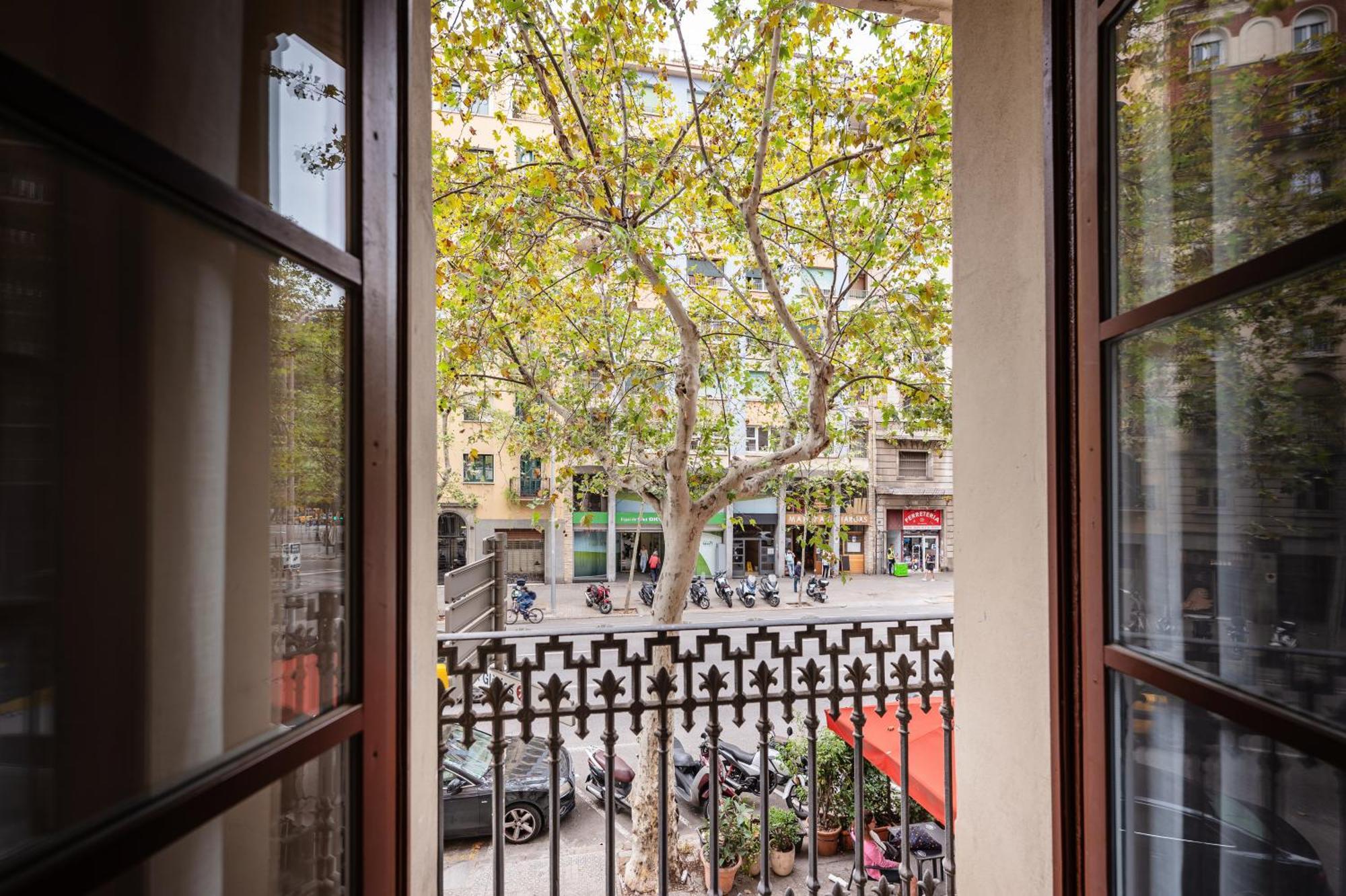 Sweett - Urgell Eixample Apartment Barcelona Exterior photo