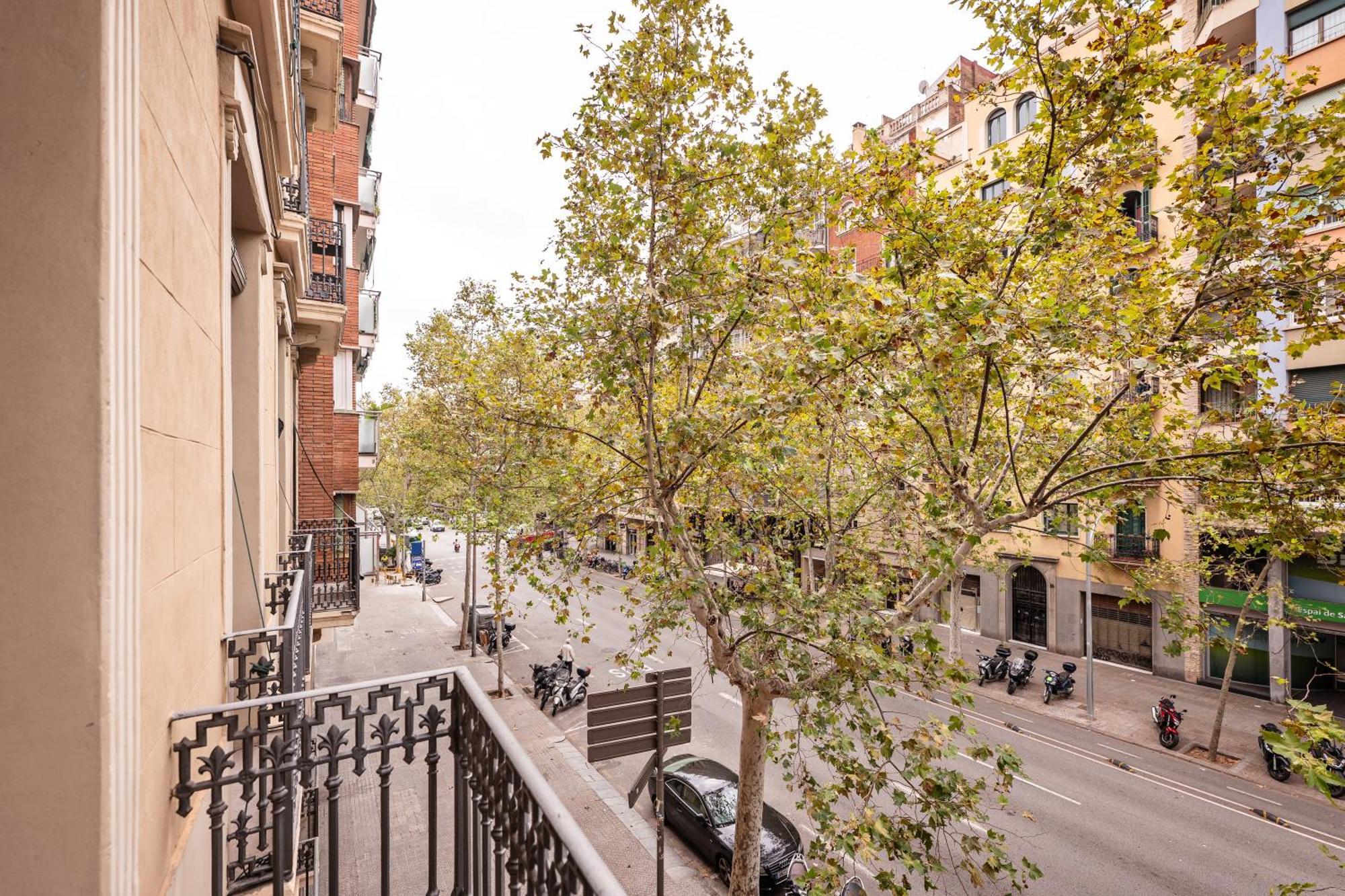 Sweett - Urgell Eixample Apartment Barcelona Exterior photo