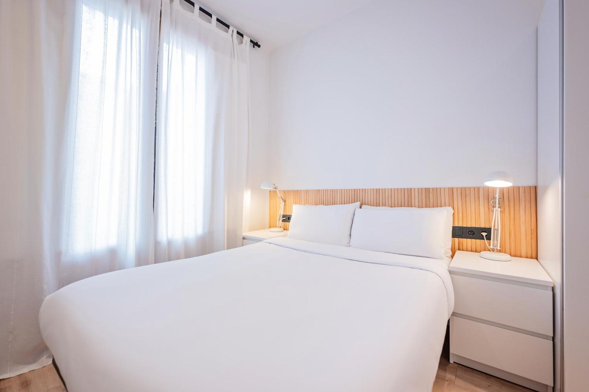 Sweett - Urgell Eixample Apartment Barcelona Exterior photo