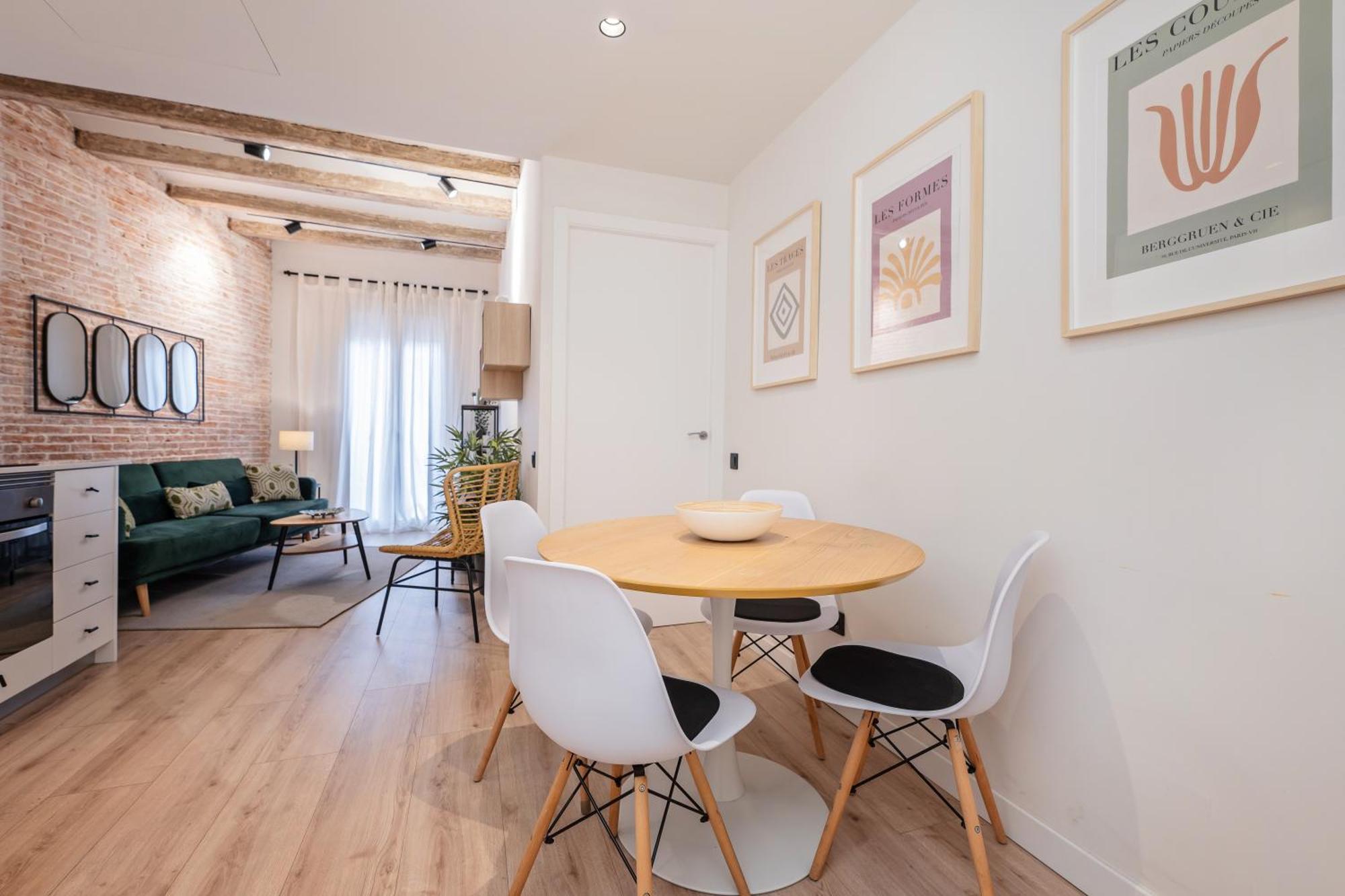 Sweett - Urgell Eixample Apartment Barcelona Exterior photo